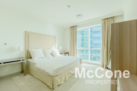 Byt v Jumeirah Beach Residence, Dubai, SAE 2 ložnice, 152.08 m² Č.: 586901 - fotografie 7