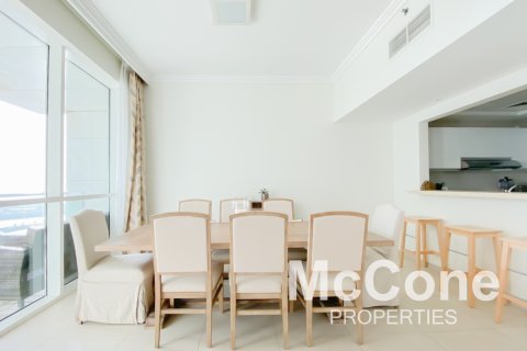 Byt v Jumeirah Beach Residence, Dubai, SAE 2 ložnice, 152.08 m² Č.: 586901 - fotografie 5