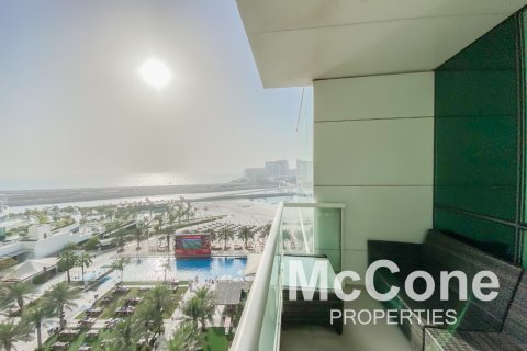 Byt v Jumeirah Beach Residence, Dubai, SAE 2 ložnice, 152.08 m² Č.: 586901 - fotografie 18