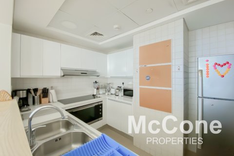 Byt v Jumeirah Beach Residence, Dubai, SAE 2 ložnice, 152.08 m² Č.: 586901 - fotografie 6
