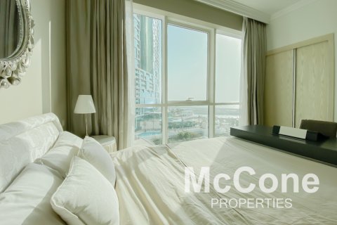 Byt v Jumeirah Beach Residence, Dubai, SAE 2 ložnice, 152.08 m² Č.: 586901 - fotografie 9