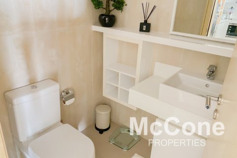 Byt v Jumeirah Beach Residence, Dubai, SAE 2 ložnice, 152.08 m² Č.: 586901 - fotografie 16