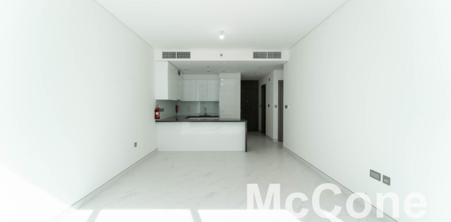 Apartment in Mohammed Bin Rashid City, Dubai, UAE 1 bedroom, 71.26 sq.m. № 586887