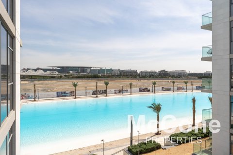 Apartment in Mohammed Bin Rashid City, Dubai, UAE 1 bedroom, 71.26 sq.m. № 586887 - photo 4