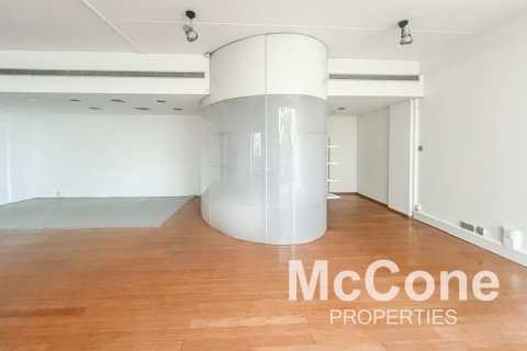 Kancelář v Dubai Media City, SAE 82.31 m² Č.: 586904 - fotografie 3
