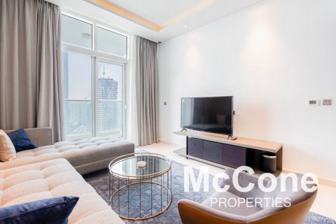 Byt v Business Bay, Dubai, SAE 2 ložnice, 124.68 m² Č.: 586902 - fotografie 5