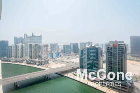 Byt v Business Bay, Dubai, SAE 2 ložnice, 124.68 m² Č.: 586902 - fotografie 21