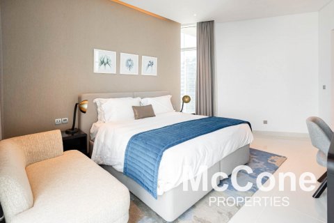 Byt v Business Bay, Dubai, SAE 2 ložnice, 124.68 m² Č.: 586902 - fotografie 14