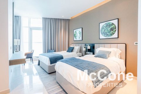 Byt v Business Bay, Dubai, SAE 2 ložnice, 124.68 m² Č.: 586902 - fotografie 11