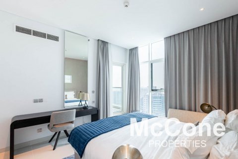 Byt v Business Bay, Dubai, SAE 2 ložnice, 124.68 m² Č.: 586902 - fotografie 13
