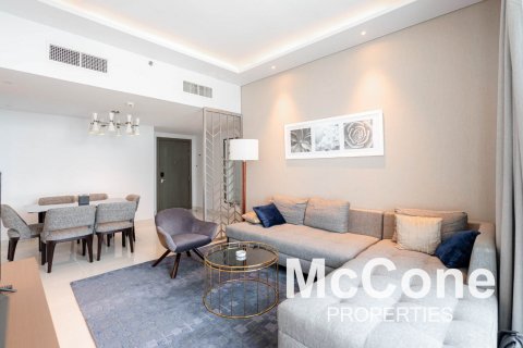 Byt v Business Bay, Dubai, SAE 2 ložnice, 124.68 m² Č.: 586902 - fotografie 2