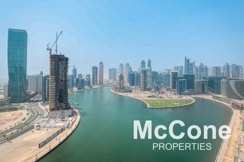 Byt v Business Bay, Dubai, SAE 2 ložnice, 124.68 m² Č.: 586902 - fotografie 18