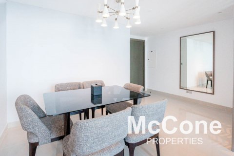 Byt v Business Bay, Dubai, SAE 2 ložnice, 124.68 m² Č.: 586902 - fotografie 6