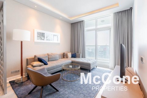 Byt v Business Bay, Dubai, SAE 2 ložnice, 124.68 m² Č.: 586902 - fotografie 4