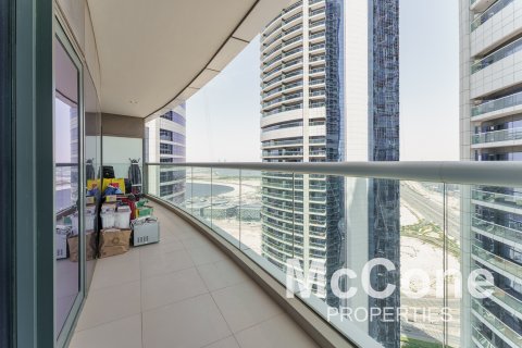 Business Bay, Dubai, UAE의 판매용 아파트 침실 1개, 86.31제곱미터 번호 586906 - 사진 10