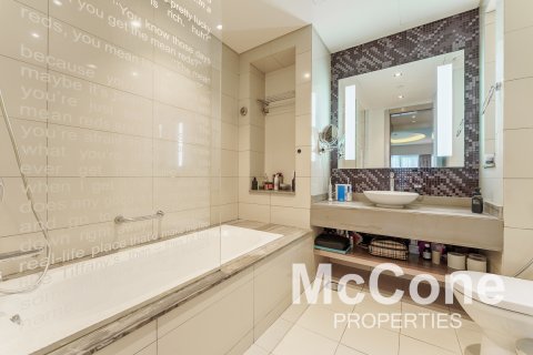 Business Bay, Dubai, UAE의 판매용 아파트 침실 1개, 86.31제곱미터 번호 586906 - 사진 6