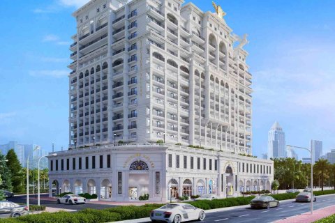 VINCITORE VOLARE Arjan, Dubai, Arabiemiraatit № 204053