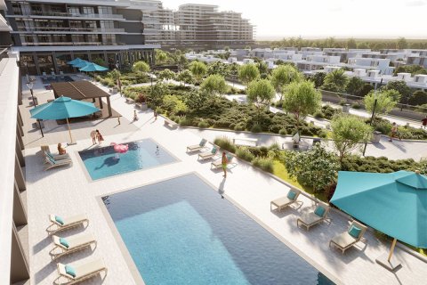 Shtëpi në qytet në Al Reem Island, Abu Dhabi, Emiratet e Bashkuara Arabe 3 dhoma gjumi, 221 m2. № 594602 - Foto 2