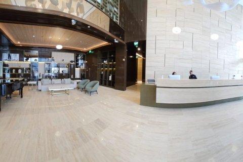Apartment in Al Reem Island, Abu Dhabi, UAE 1 bedroom, 90 sq.m. № 594603 - photo 14