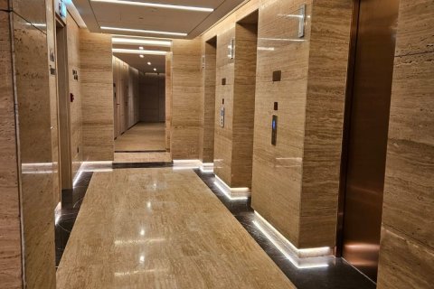 Apartment in Al Reem Island, Abu Dhabi, UAE 1 bedroom, 90 sq.m. № 594603 - photo 12