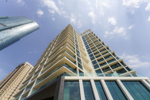 Apartment in Al Reem Island, Abu Dhabi, UAE 1 bedroom, 90 sq.m. № 594603 - photo 19