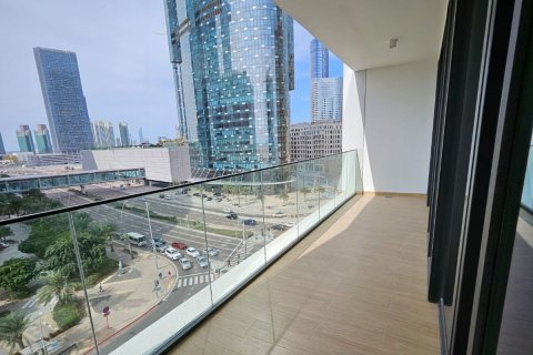 Apartment in Al Reem Island, Abu Dhabi, UAE 1 bedroom, 90 sq.m. № 594603 - photo 2