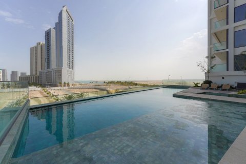 Apartment in Al Reem Island, Abu Dhabi, UAE 1 bedroom, 90 sq.m. № 594603 - photo 17