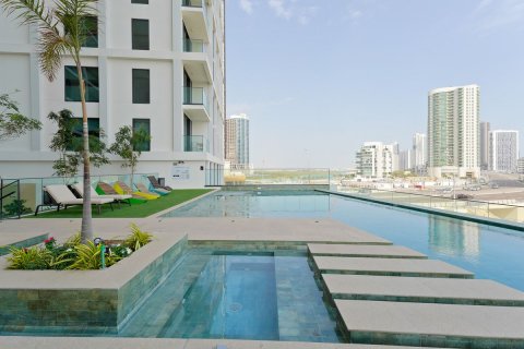 Apartment in Al Reem Island, Abu Dhabi, UAE 1 bedroom, 90 sq.m. № 594603 - photo 18
