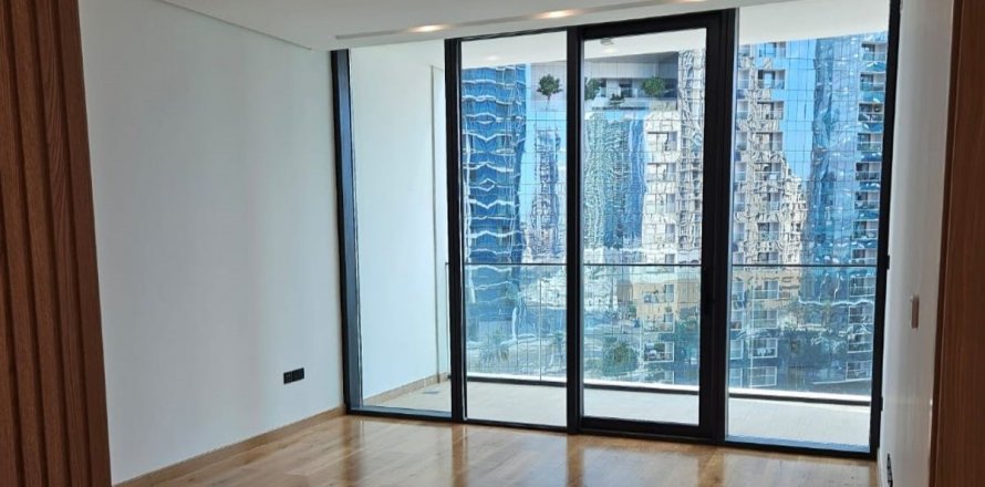 Apartment in Al Reem Island, Abu Dhabi, UAE 1 bedroom, 90 sq.m. № 594603