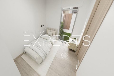 Byt na Yas Island, Abu Dhabi, SAE 2 ložnice, 100.3 m² Č.: 595789 - fotografie 5