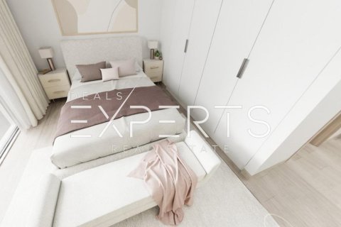 Byt na Yas Island, Abu Dhabi, SAE 2 ložnice, 100.3 m² Č.: 595789 - fotografie 8