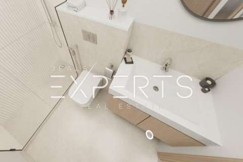 Byt na Yas Island, Abu Dhabi, SAE 2 ložnice, 100.3 m² Č.: 595789 - fotografie 9