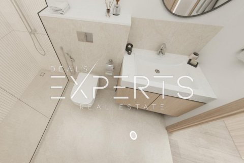 Byt na Yas Island, Abu Dhabi, SAE 2 ložnice, 100.3 m² Č.: 595789 - fotografie 6
