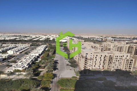 Appartement te huur in Town Square, Dubai, VAE 2 slaapkamers, 87.7 vr.m., nr 576798 - foto 10