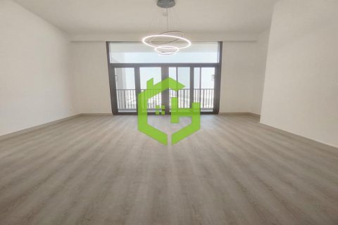Appartement te huur in Town Square, Dubai, VAE 2 slaapkamers, 87.7 vr.m., nr 576798 - foto 1