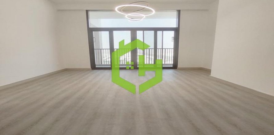 Appartement in Town Square, Dubai, VAE 2 slaapkamers, 87.7 vr.m. nr 576798