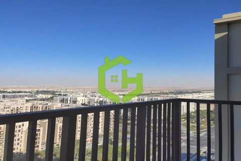 Appartement te huur in Town Square, Dubai, VAE 2 slaapkamers, 87.7 vr.m., nr 576798 - foto 12
