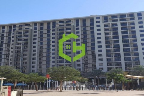 Appartement te huur in Town Square, Dubai, VAE 2 slaapkamers, 87.7 vr.m., nr 576798 - foto 20