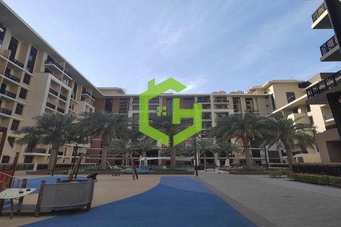 Appartement te huur in Town Square, Dubai, VAE 2 slaapkamers, 87.7 vr.m., nr 576798 - foto 24