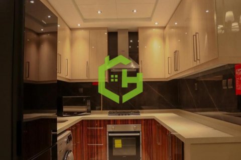 Apartman u gradu Downtown Dubai (Downtown Burj Dubai), UAE 47.8 m2 Br. 576801 - Slika 8
