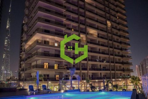 Apartman u gradu Downtown Dubai (Downtown Burj Dubai), UAE 47.8 m2 Br. 576801 - Slika 17