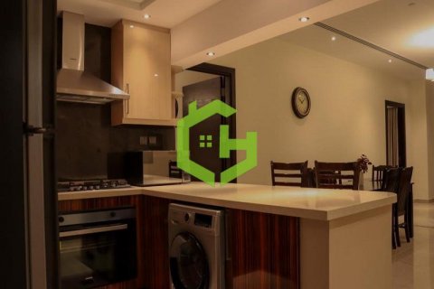 Apartman u gradu Downtown Dubai (Downtown Burj Dubai), UAE 47.8 m2 Br. 576801 - Slika 9