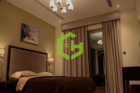Apartman u gradu Downtown Dubai (Downtown Burj Dubai), UAE 47.8 m2 Br. 576801 - Slika 4