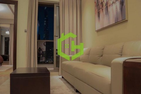 Apartman u gradu Downtown Dubai (Downtown Burj Dubai), UAE 47.8 m2 Br. 576801 - Slika 2