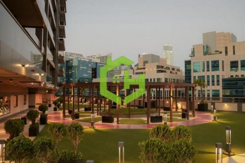Apartman u gradu Downtown Dubai (Downtown Burj Dubai), UAE 47.8 m2 Br. 576801 - Slika 19