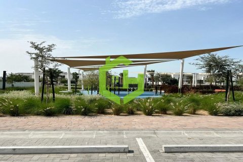 Al Furjan, Dubai, संयुक्त अरब अमीरात में टाउनहाउस, 3 बेडरूम, 254.9 वर्ग मीटर, संख्या 576799 - फ़ोटो 29