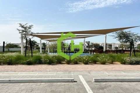 Al Furjan, Dubai, संयुक्त अरब अमीरात में टाउनहाउस, 3 बेडरूम, 254.9 वर्ग मीटर, संख्या 576799 - फ़ोटो 27