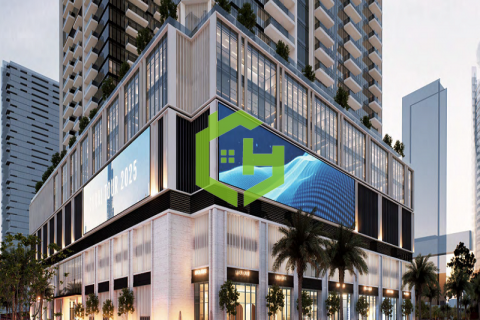 Lakás itt: Bur Dubai, EAE, 3 hálószoba, 141.7 m², azonosító: 576800 - fénykép 15