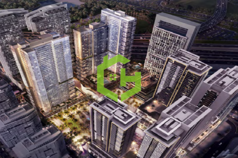 Lakás itt: Bur Dubai, EAE, 3 hálószoba, 141.7 m², azonosító: 576800 - fénykép 14