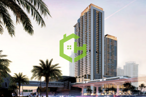 Lakás itt: Bur Dubai, EAE, 3 hálószoba, 141.7 m², azonosító: 576800 - fénykép 13